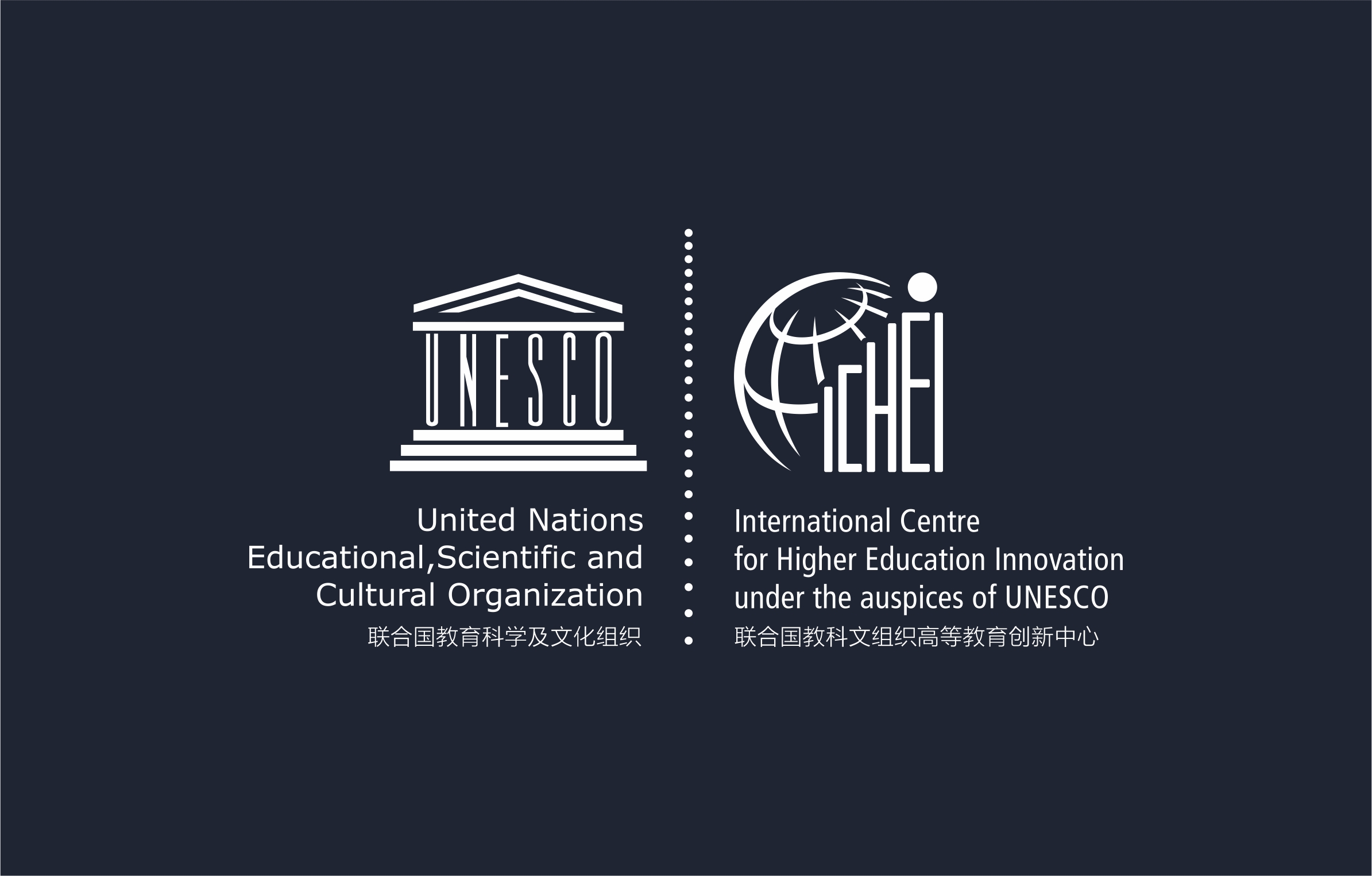 D. 联合国教科文组织 高等教育创新中心