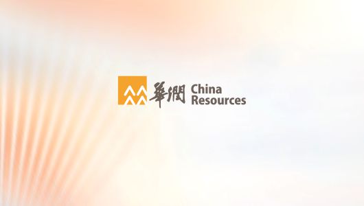 华润集团